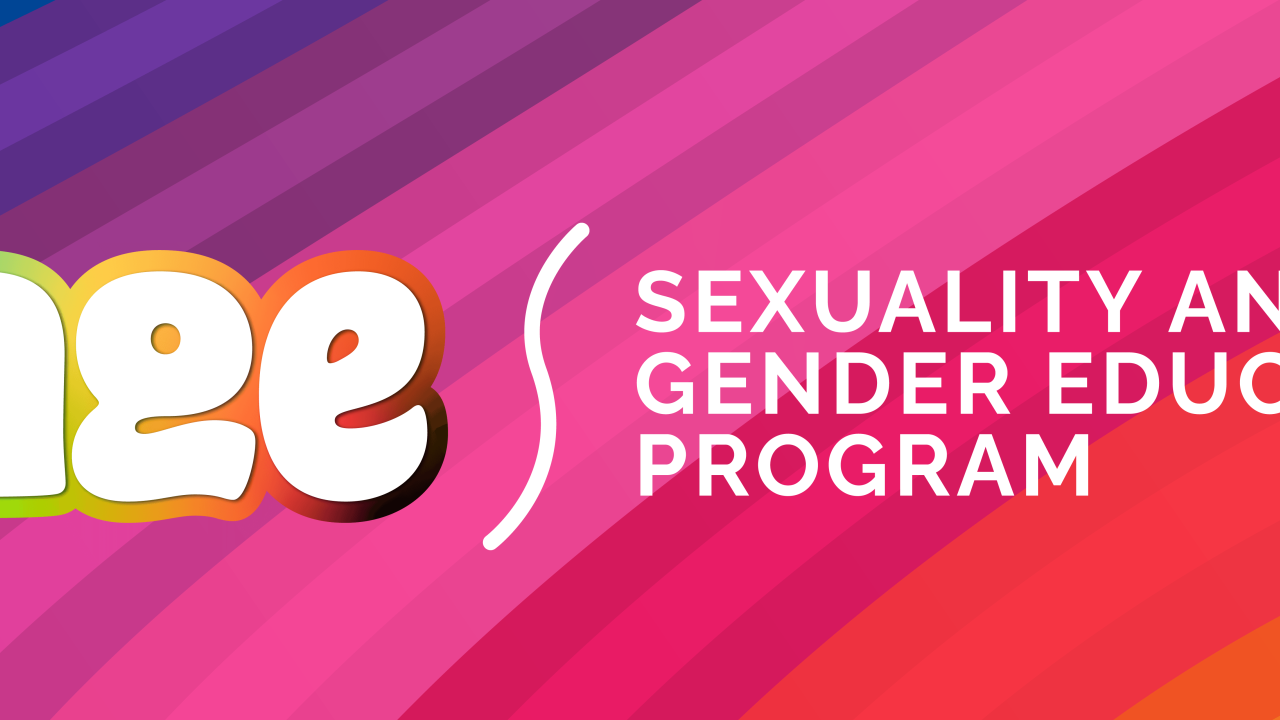 Sexuality And Gender Education Program