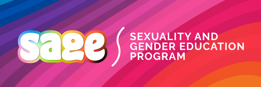 Sexuality And Gender Education Program